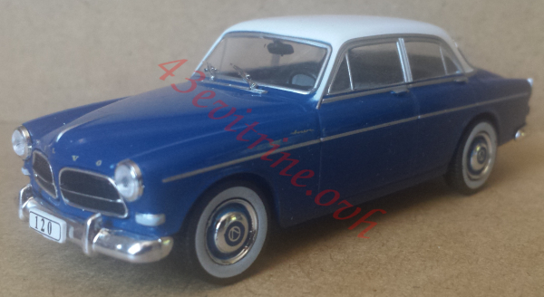 Image du véhicule Volvo 120 