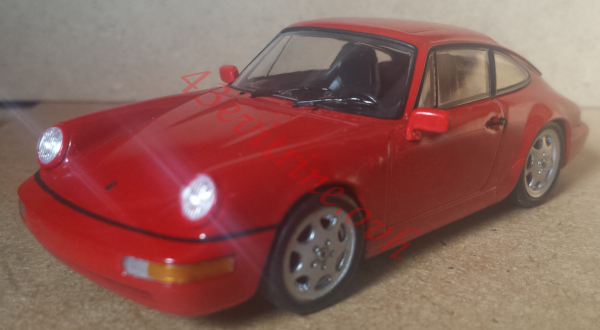 Image du véhicule Porsche 911 carrera 4