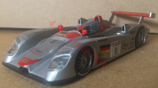 Image du véhicule Audi R8 