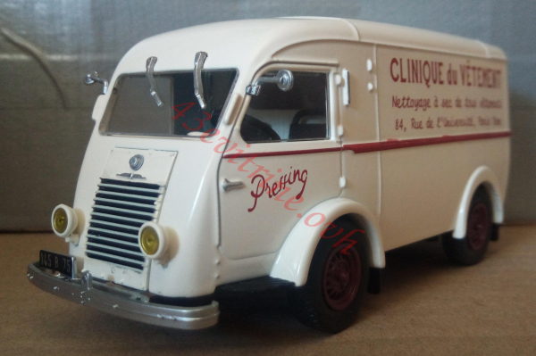 Image du véhicule Renault 206E 