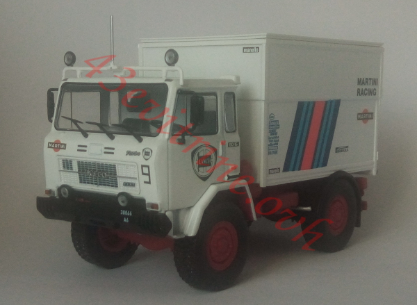 Image du véhicule Iveco 80-16 