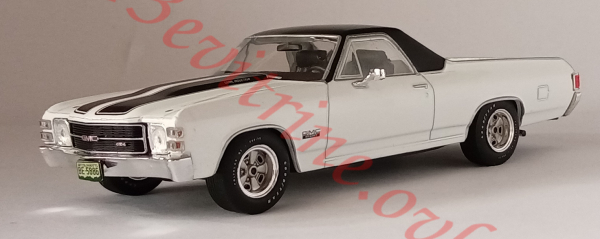 Image du véhicule GMC Sprint