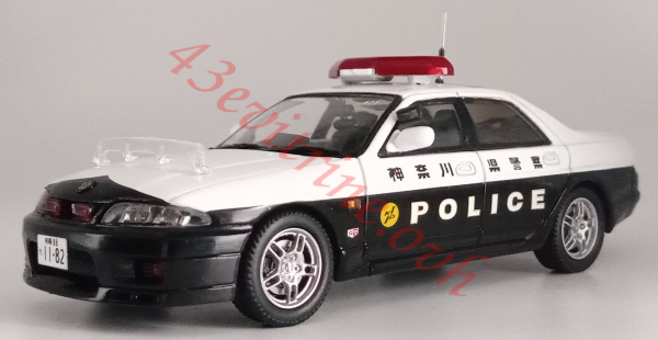 Image du véhicule Nissan Skyline GT-R