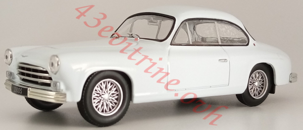 Image du véhicule Salmson 2300 Sport