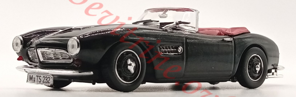 Image du véhicule BMW 507